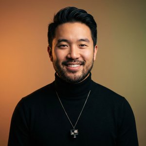 高清动漫传媒首席导演陈逸风