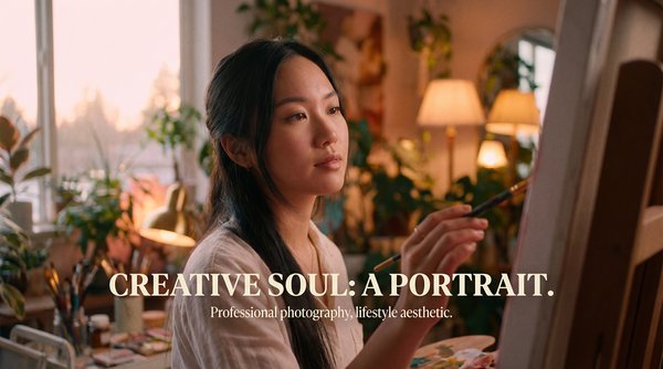 高清动漫原创短片光影之间传媒演示