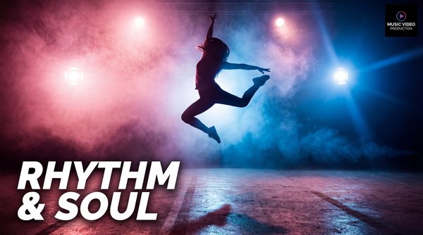 高清动漫MV拍摄传媒制作演示